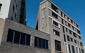 Hotel Bank